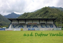 L'angolo della Dufour - L'attacco non gira, sconfitta a Dormelletto