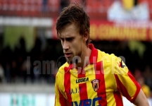 Casertana su Bjelanovic, Benevento preso..