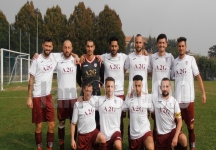Seconda Categoria C - Vince il Carpignano, &egrave; campione d'inverno
