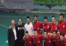 F.Corigliano C5 alle Final Eight