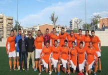 Il Rodi abbatte la corazzata Sportmania: 4-1