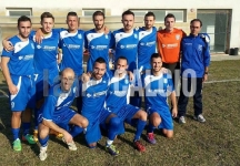 L'anticipo: Audax Ravagnese vince e va al comando