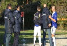 Crea: "Ho ragazzi straordinari. Adesso puntiamo i playoff"