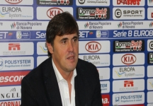 Novara-Modena: dichiarazioni post partita