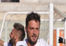 Taranto - Gaeta: "Contento per questo gol" [VIDEO]