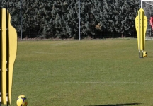 Veronello: l&rsquo;allenamento di oggi