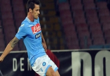 Il Napoli abbatte Mazzarri: 4-2 all'Inter!