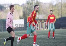 San Martino-Rotondi e Real Telesia-Dionis, sfide da tripla