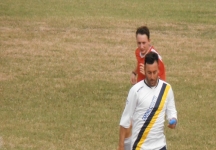 Classifiche marcatori Seconda Categoria