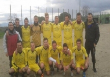 Derby di Puglia tra Sp Team e Monteleone. Vallatese a Carife