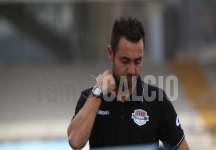 Melfi-Foggia: i convocati di De Zerbi