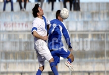 II D: Sant'Angelo, blitz a Altavilla. Pari a Fragneto e San Marco