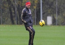 L'ultimo panettone di Allegri prima della rivoluzione