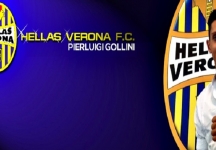 Gollini: "Verona la scelta giusta"