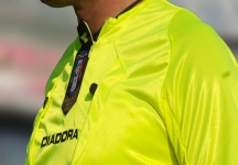 Prima Categoria Gir. A, gli arbitri della 2a giornata