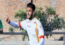Atletico Vieste, rinforzo in attacco: arriva Lombardi dal San Severo