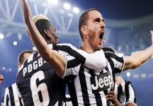 Juve, obiettivo centrato! Tris al Siviglia e ottavi raggiunti