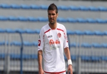 Entella: Cesar out contro il Lanciano