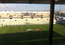 San Severo, anche la fortuna ti volta le spalle: sconfitta al 91'