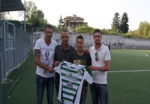 Virtus Avellino, doppio colpo: presi Pirera e Rega