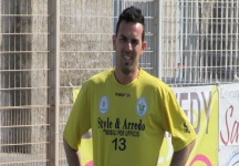 Real San Giorgio-  Lo Bianco: " Voglio andare in doppia cifra"