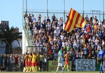 Per il San Severo altra vittoria in zona Cesarini. 1-0 al Grottaglie