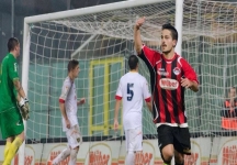 Foggia non sottovalutare la Reggina