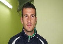 San Tommaso, Afeltra 'salva risultato': "La parata dei sogni"