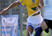 Recuperi Promozione: inseguimento al Vesuvio, vittoria Intercasali