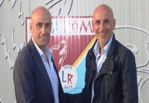 Lupa Roma, il Ds Bifulco: "Non vogliamo fare le comparse"