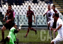 Salernitana: tre arrivi e due partenze. Memushaj lascia Lecce