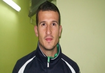 Afeltra: "Vicinanza dell'ambiente commovente, voglio tornare presto"