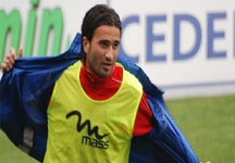 Giampiero Clemente al timone della Scuola Calcio giallorossa