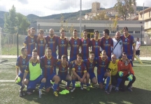 Le designazioni di Seconda categoria C e il nuovo mister del Celentia