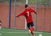 Si parte con Apice-Real Cerreto, Puglianello a Vitulano