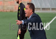 Vis, bene la prima di Puzio: fermata la Forza e Coraggio