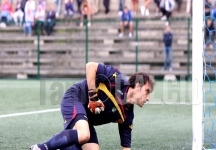 La FeC frena il Gragnano, sorpasso Sant'Agnello, Valdiano ok