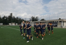 Amichevoli: sorride lo Sporting, Borgomanero ko