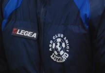 Pari ad Airola, Castel di Sasso di misura sul Luzzano