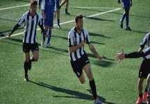 Manfredonia, in arrivo bomber Lannunziata 