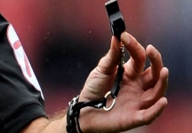 Promozione girone A, 15&deg; turno: ecco le terne arbitrali