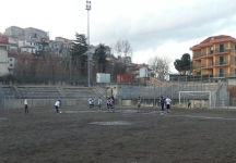 Risorge il Villanova, in coppa Ok Eclano e De Judicibus