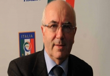 Figc, l'Hellas appoggia Tavecchio