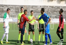 Designazioni arbitrali Serie D: le terne del 10&deg; turno del girone I