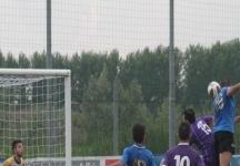 Evacuo salva il Novara dal secondo ko consecutivo