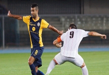 Tim Cup: Hellas avanti, battuta la Cremonese