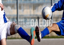 Rinviate a Sersale e Castrovillari. Secondi fa volare la Taurianovese