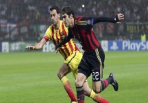 Il risveglio del Milan: il modulo fa la differenza