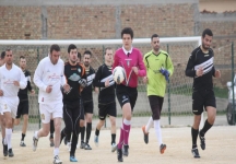 Arbitri in vetrina: Giovanni Idone di Rc