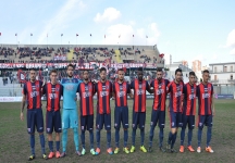 Taranto: ecco i convocati per la sfida col Manfredonia